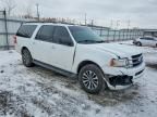 2017 Ford Expedition el xlt