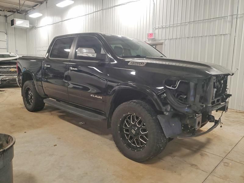 2020 Dodge 1500 Laramie