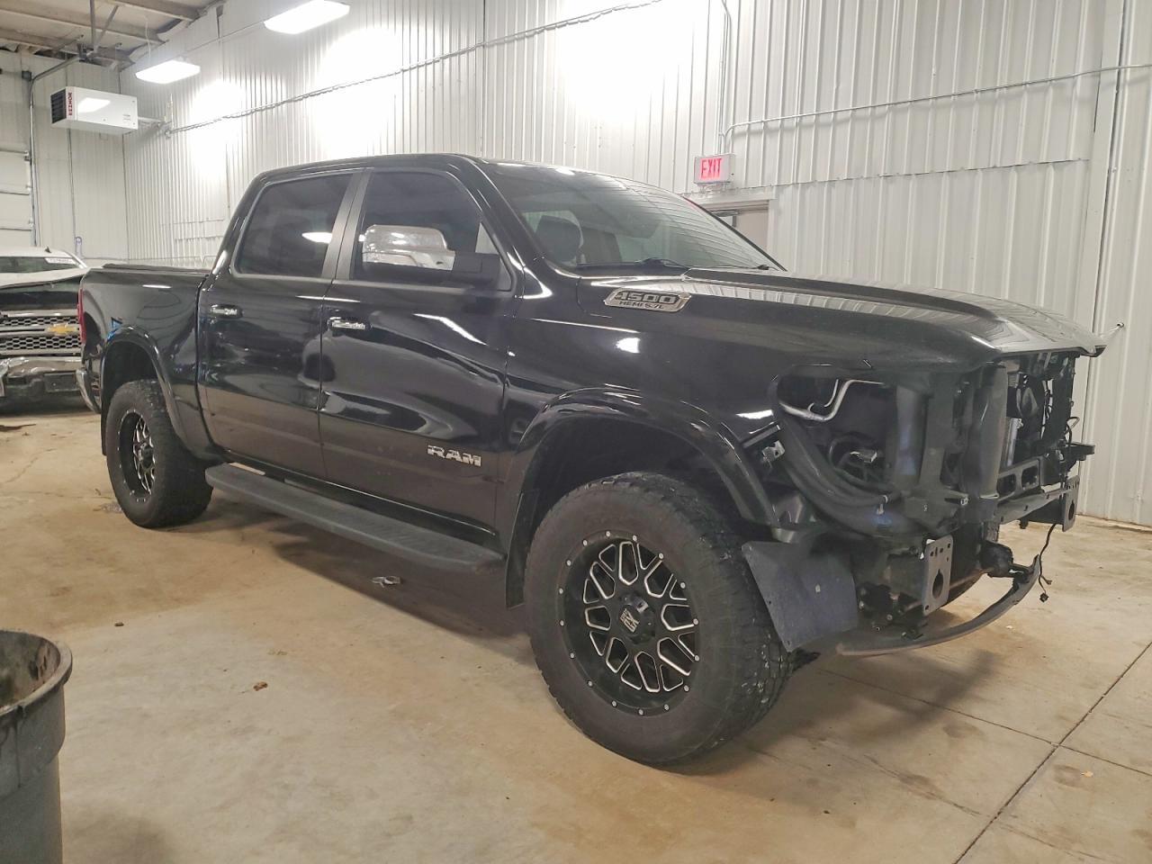 2020 Dodge 1500 Laramie