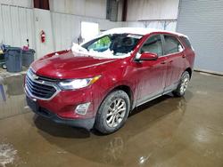 2021 Chevrolet Equinox lt for sale in Central Square, NY