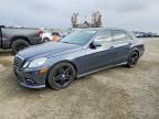 2011 Mercedes-Benz E 350
