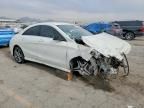 2014 Mercedes-Benz Cla 250