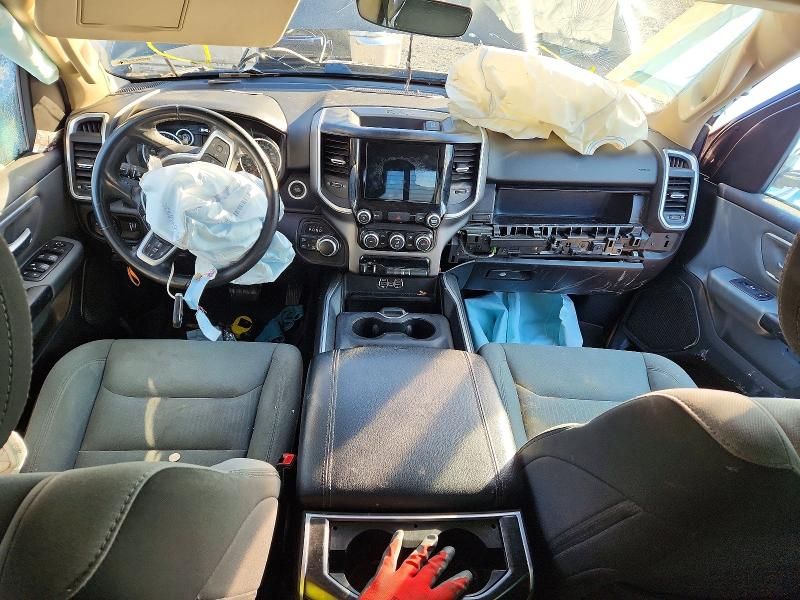 2020 Dodge Ram 1500 big Horn/lone Star