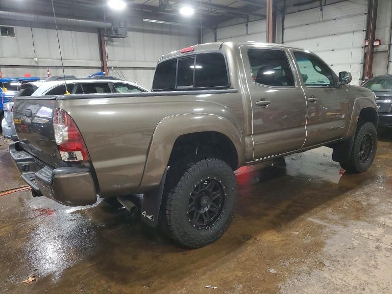 2011 Toyota Tacoma V6
