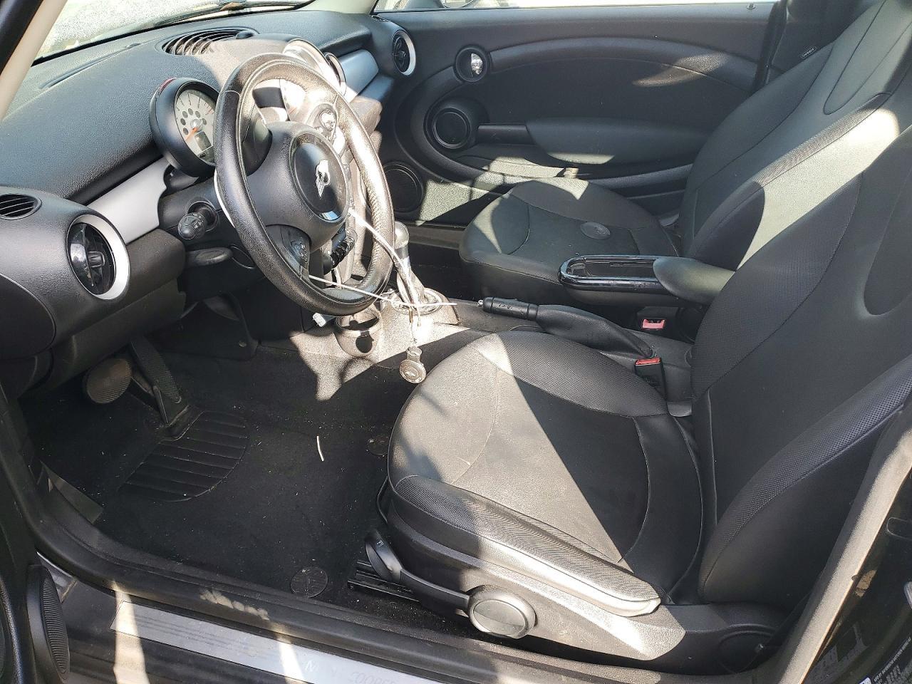 2013 Mini Cooper
