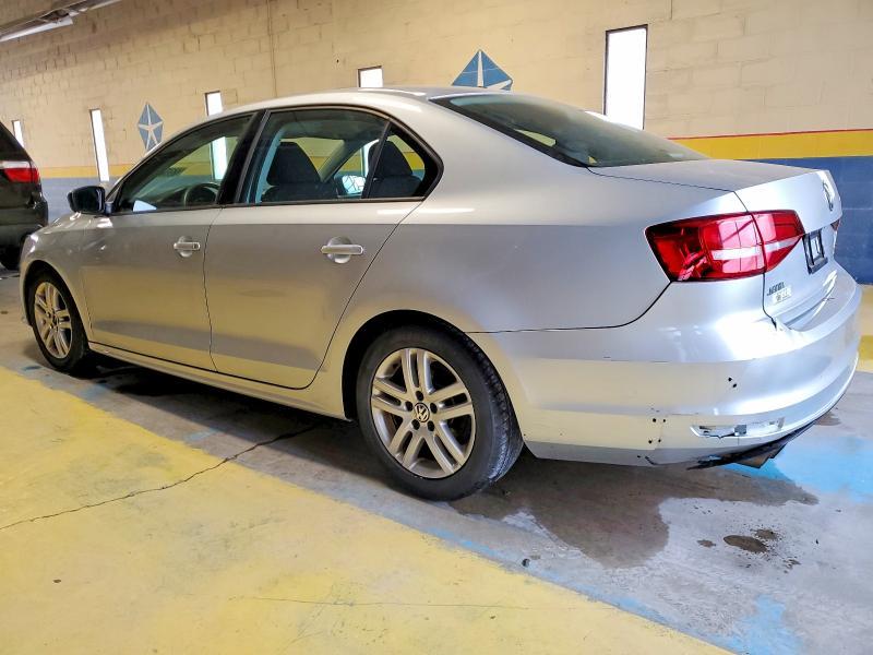 2015 Volkswagen Jetta Base