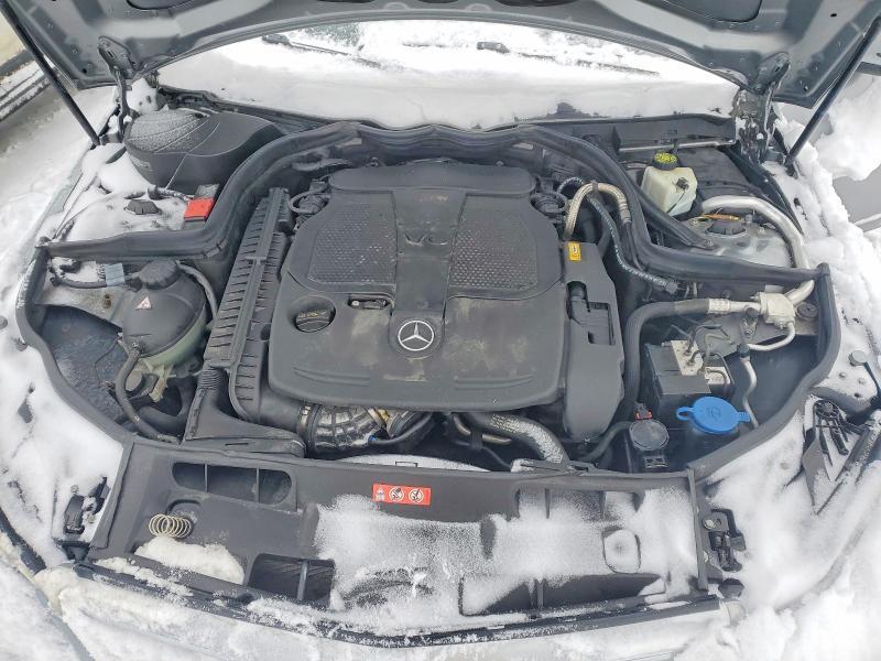 2013 Mercedes-Benz C 300 4matic