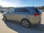 2017 KIA Sorento sx