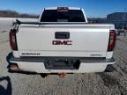 2018 GMC Sierra K1500 Denali