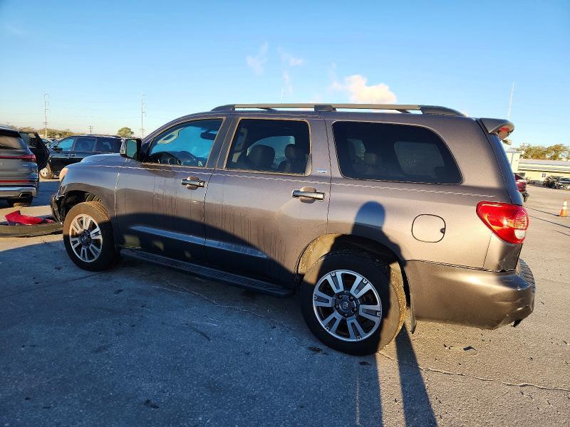 2011 Toyota Sequoia SR5