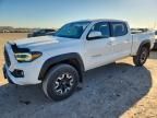 2023 Toyota Tacoma Double cab