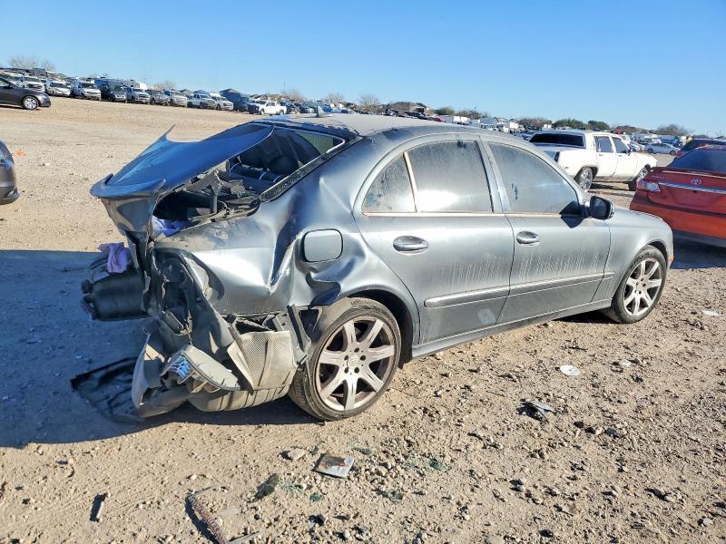 2008 Mercedes-Benz E 350