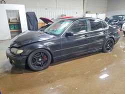 BMW salvage cars for sale: 2003 BMW 330 i