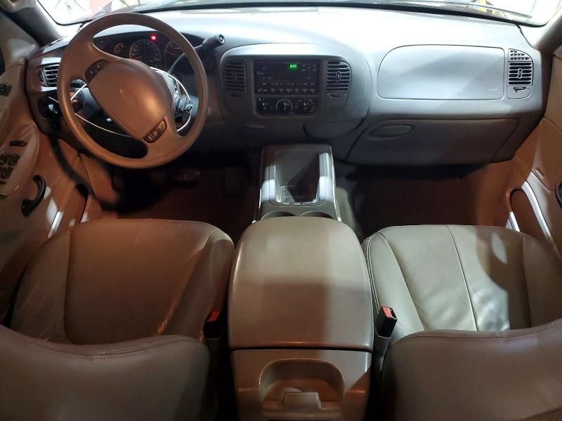 2002 Ford Expedition xlt