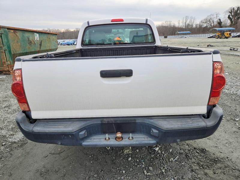 2014 Toyota Tacoma