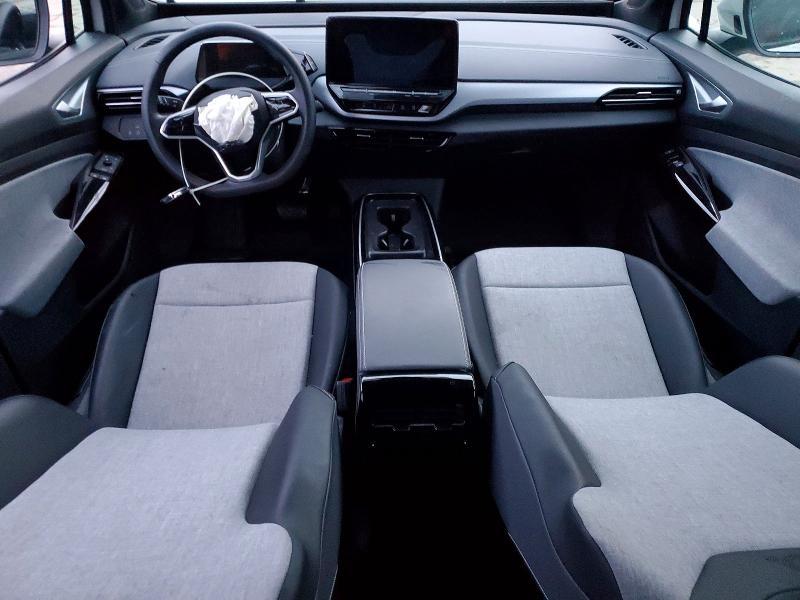 2023 Volkswagen Id.4 pro