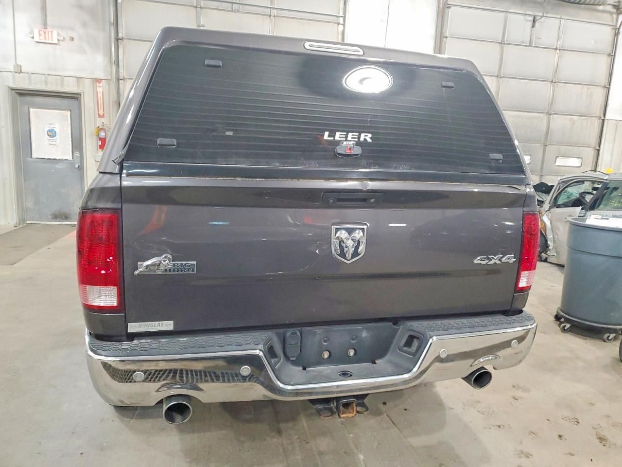 2015 Dodge Ram 1500 slt