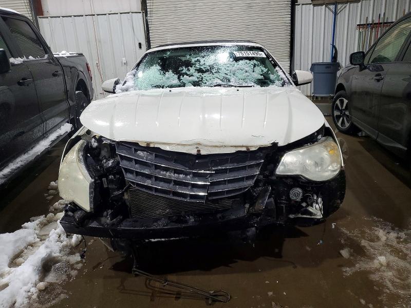 2008 Chrysler Sebring Touring
