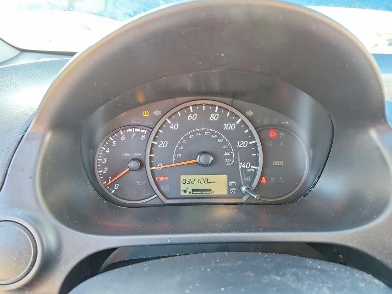 2020 Mitsubishi Mirage es