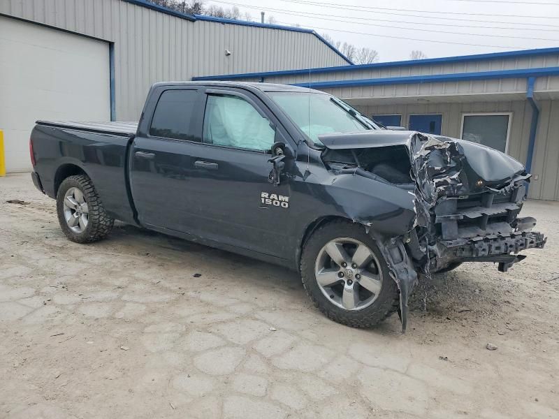 2017 Dodge RAM 1500 ST