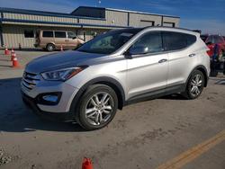 2014 Hyundai Santa fe Sport for sale in Earlington, KY