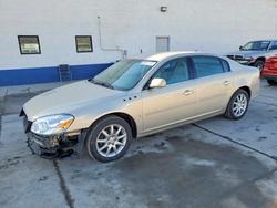 Buick Vehiculos salvage en venta: 2008 Buick Lucerne cxl
