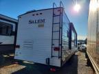 2017 Foresriver 2017 Forest River Salem Camper