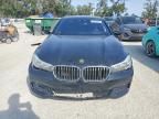 2018 BMW 740 i