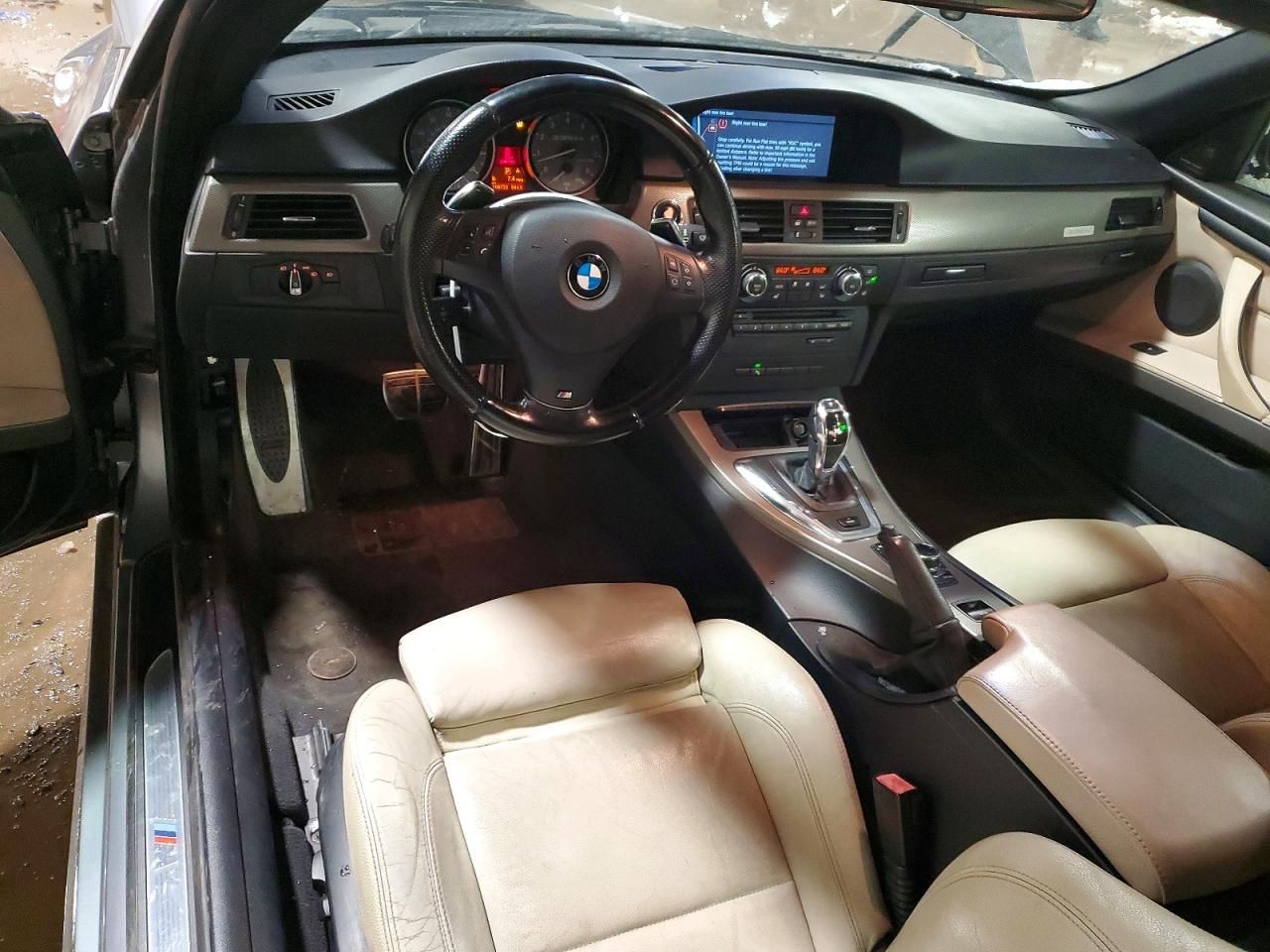 2013 BMW 335 i Sulev