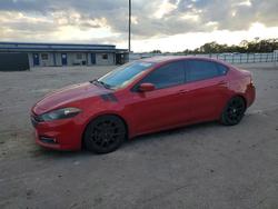 Dodge Dart Vehiculos salvage en venta: 2013 Dodge Dart sxt