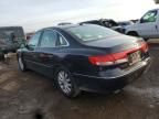 2008 Hyundai Azera gls