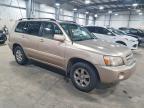2007 Toyota Highlander Sport