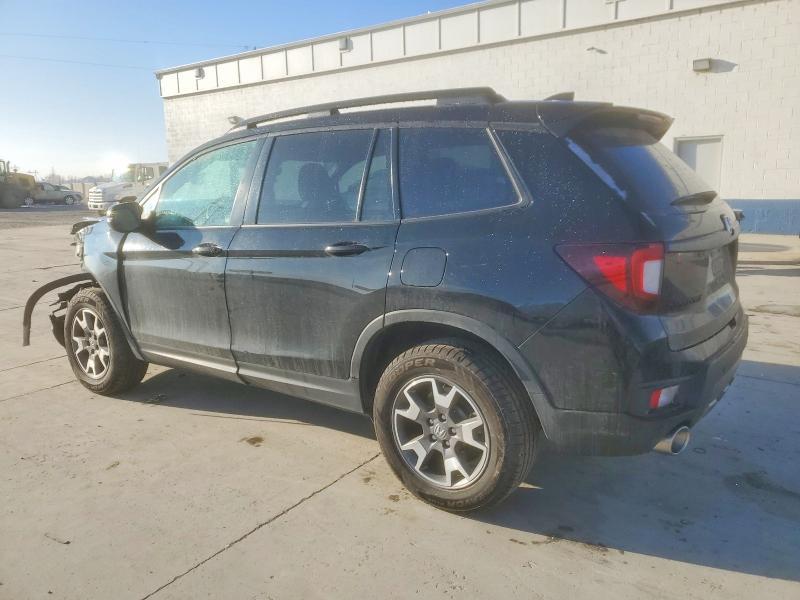 2023 Honda Passport Trail Sport