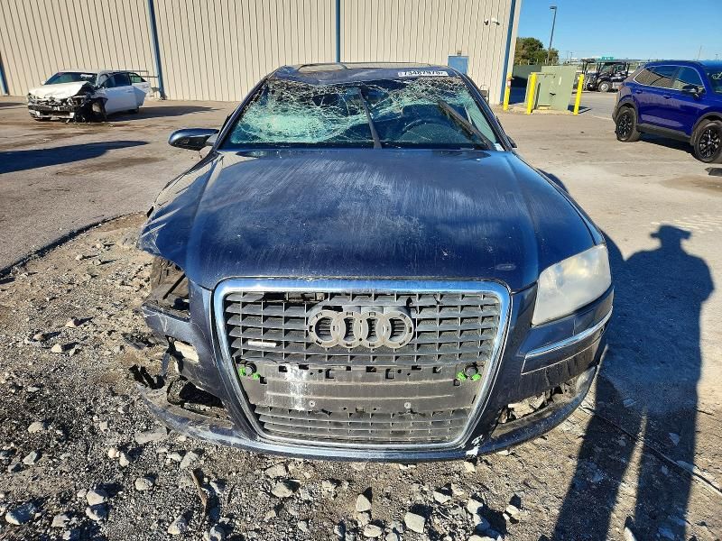 2006 Audi A8 l Quattro
