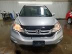 2011 Honda Cr-v exl