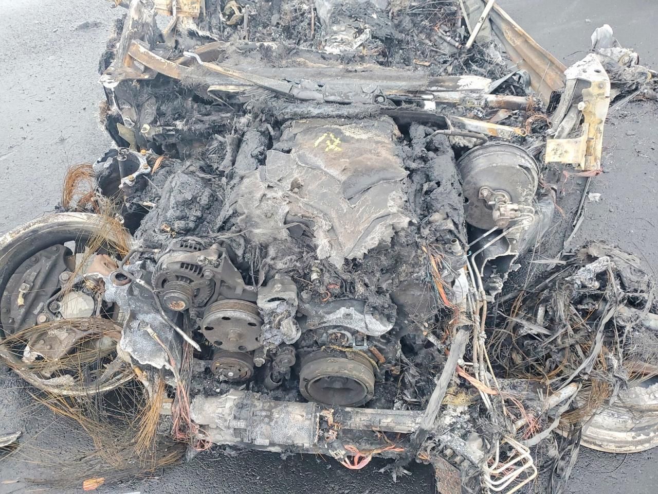 2014 Chevrolet Corvette Stingray Z51 2LT