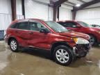 2007 Honda Cr-v ex