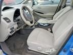 2012 Nissan Leaf sv
