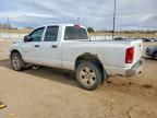 2005 Dodge Ram 1500 st