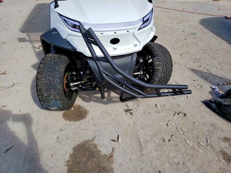 2026 Vend 2020 Venom Golf Cart