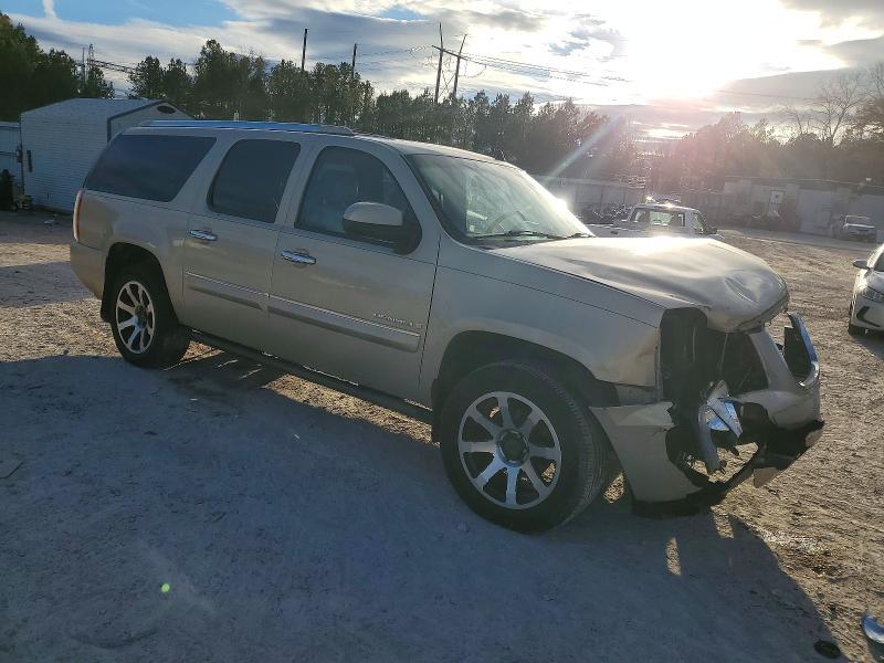 2008 GMC Yukon