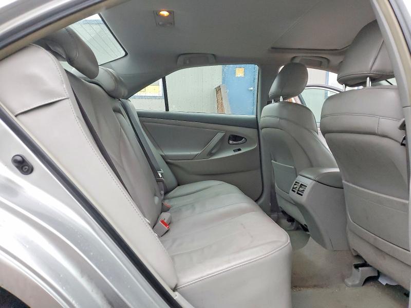 2009 Toyota Camry Hybrid