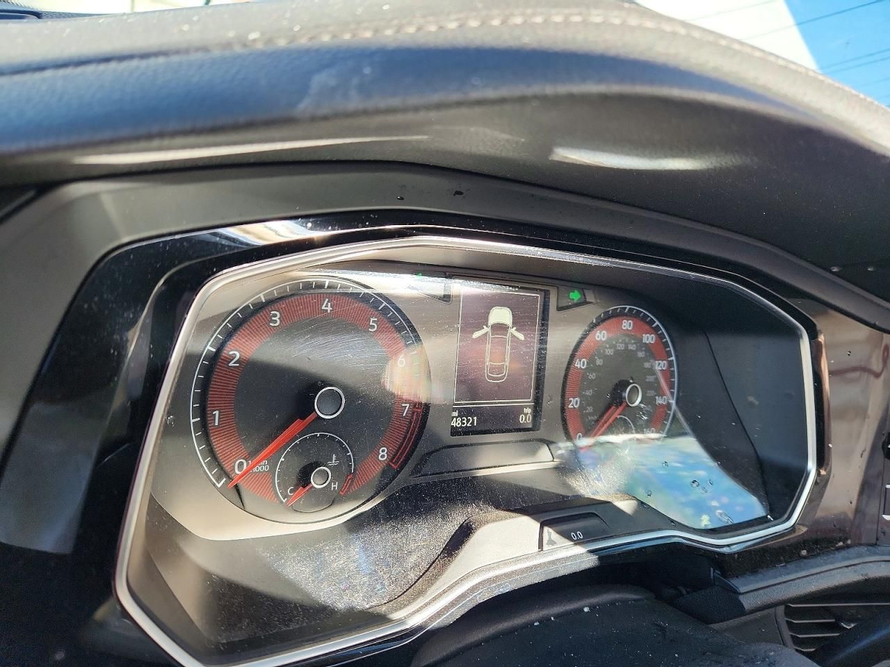 2020 Volkswagen Jetta s