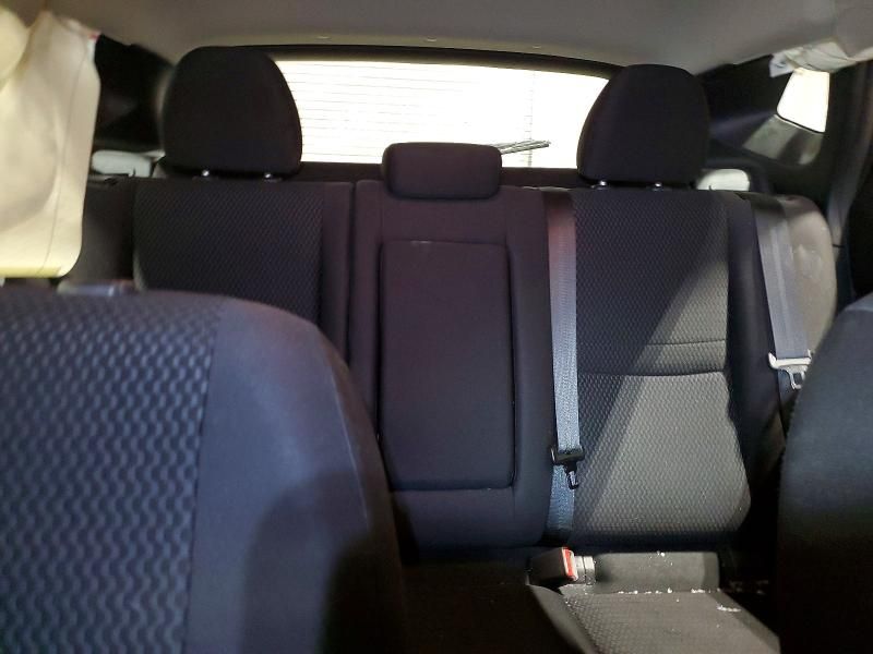 2018 Nissan Qashaqi s