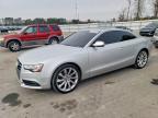 2014 Audi A5 Premium Plus