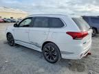 2018 Mitsubishi Outlander se
