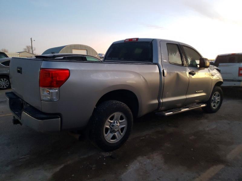 2010 Toyota Tundra Double cab SR5