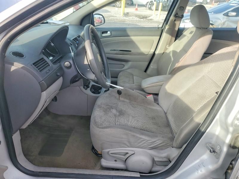 2005 Chevrolet Cobalt ls
