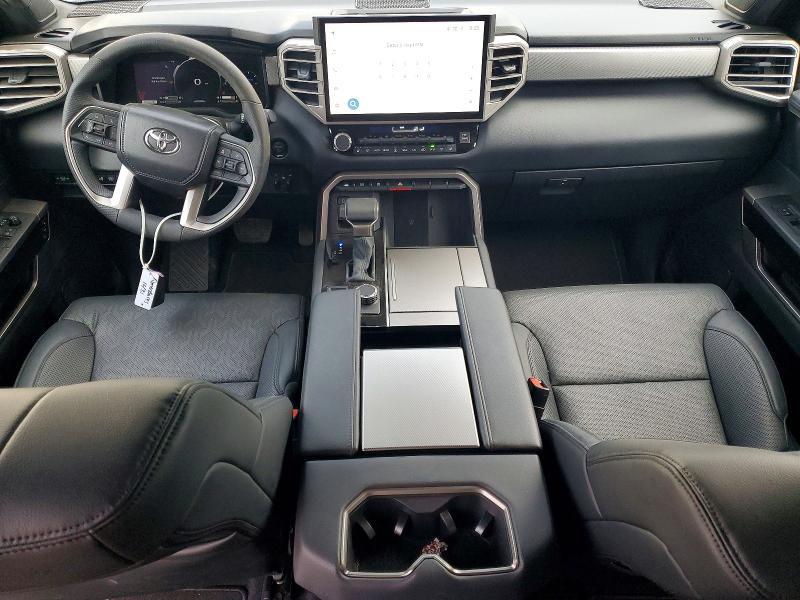 2025 Toyota Sequoia SR5