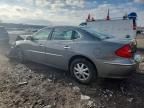 2008 Buick Lacrosse cxl
